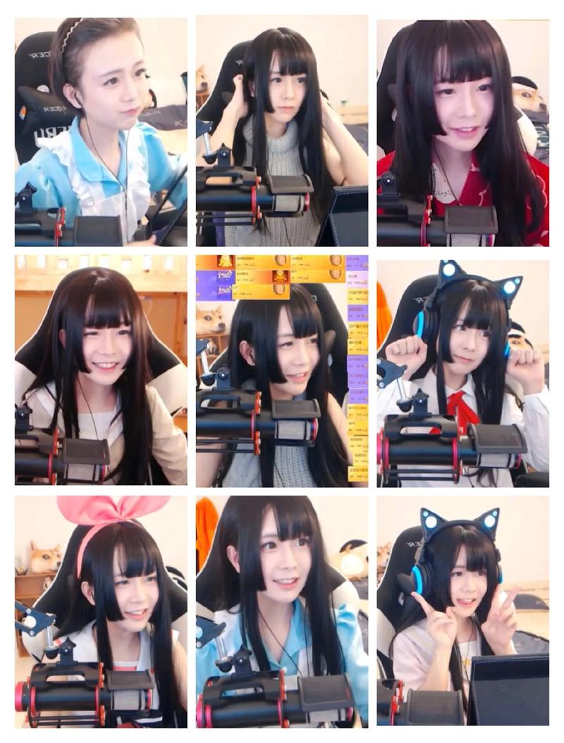 TS轩墨宝宝微博