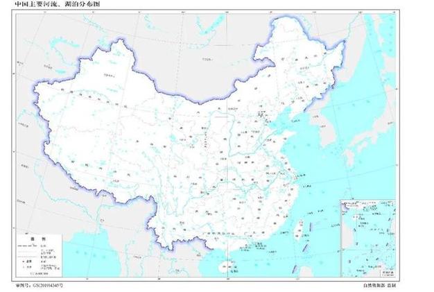 cad版中国地图下载