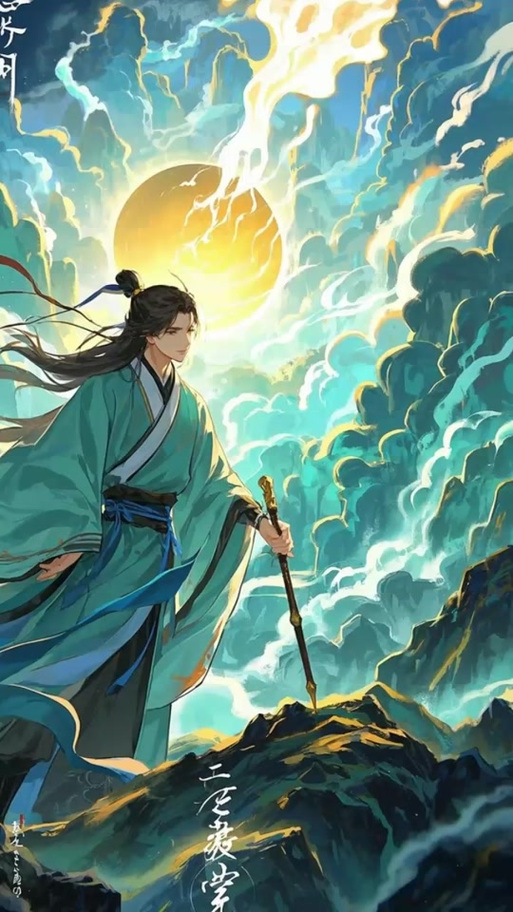 逍遥仙帝视频全集免费观看图标