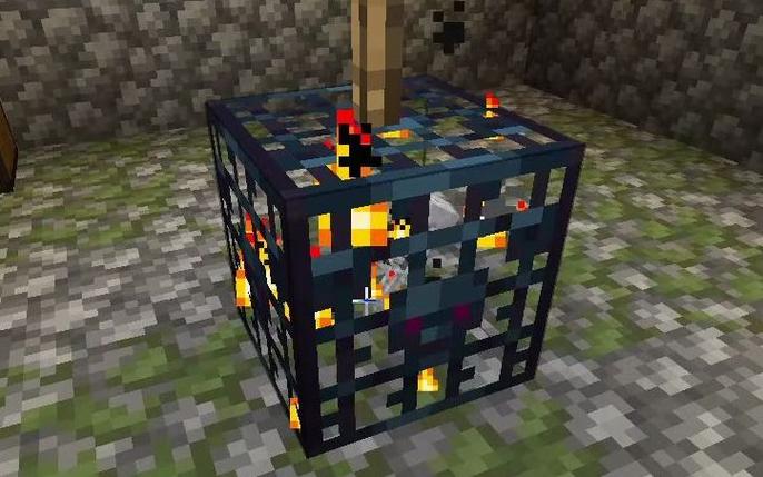 我的世界阻止某一区域刷怪