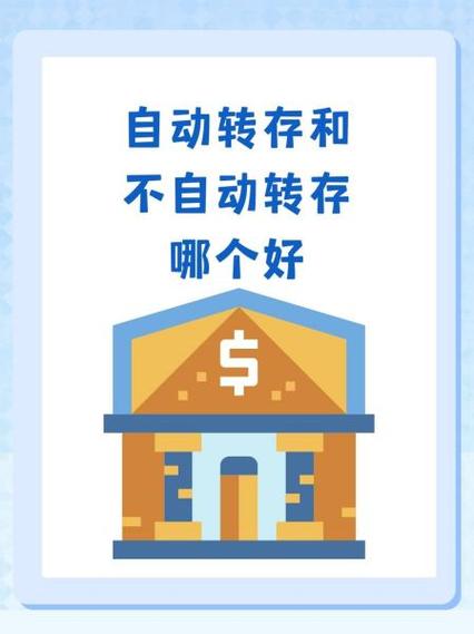后悔自动转存了咋办