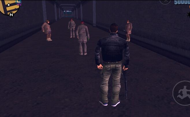 gta3安卓中文补丁