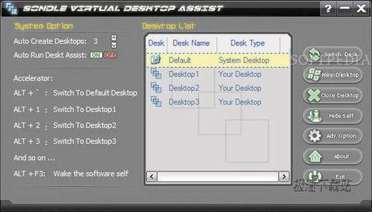 Windows Virtual PC