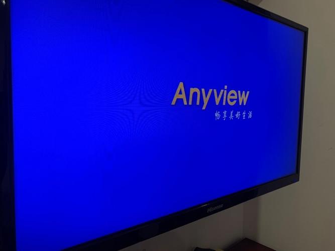 电视anyview什么意思