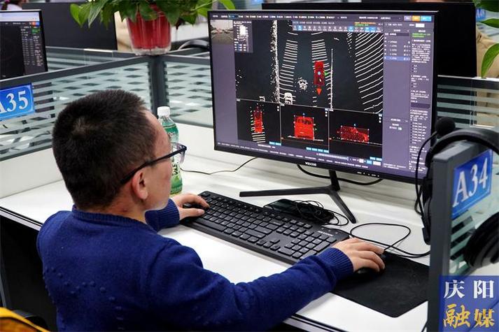 线上数据标注员是做什么的