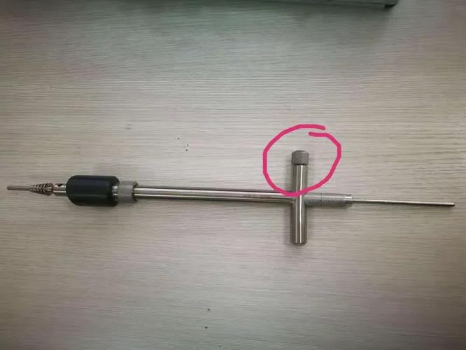 杯状举宫器的放置步骤图标