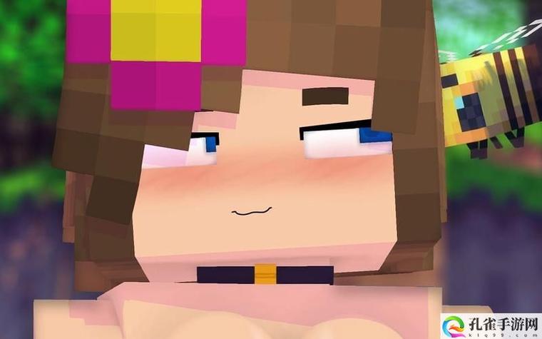 minecraft18jenny缩略图