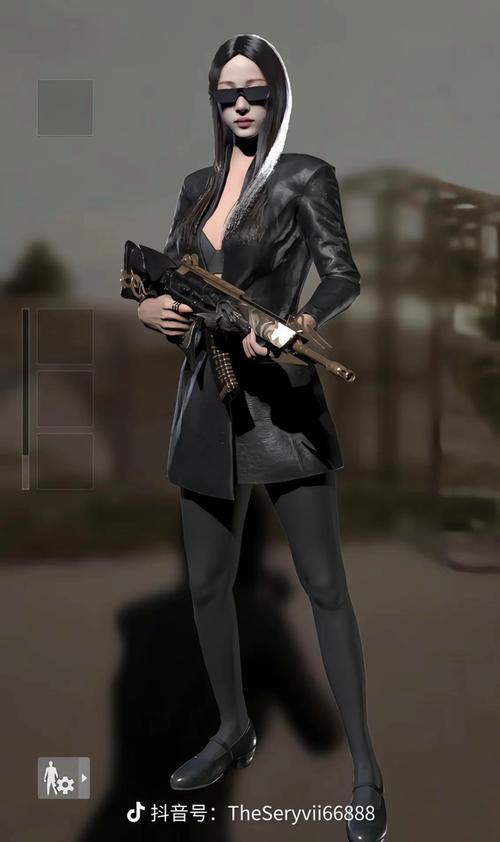 pubg免费衣服