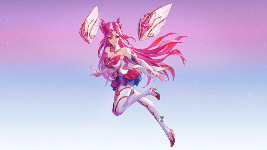 星之守护动漫在线看