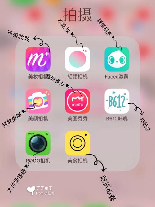 faceu5.30版本