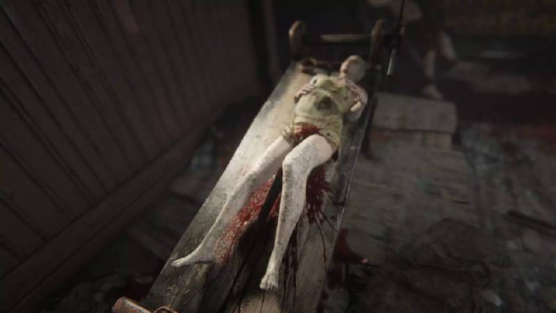 逃生者2