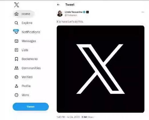 x推特为什么一直闪退