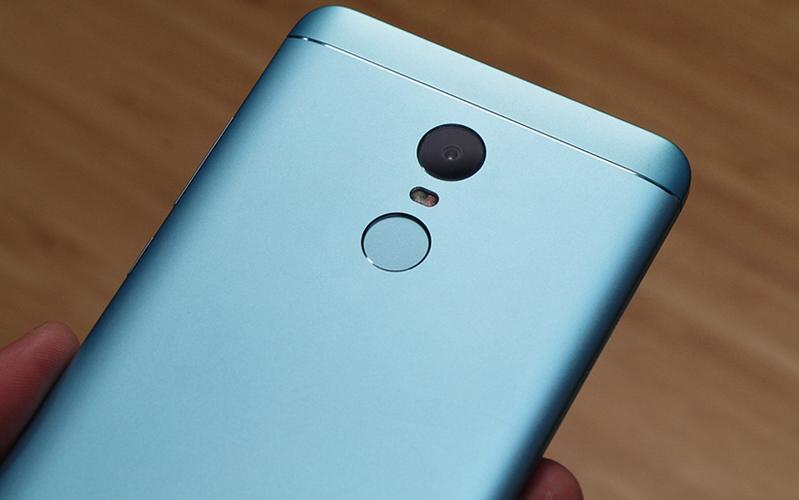 红米note4换屏幕教程