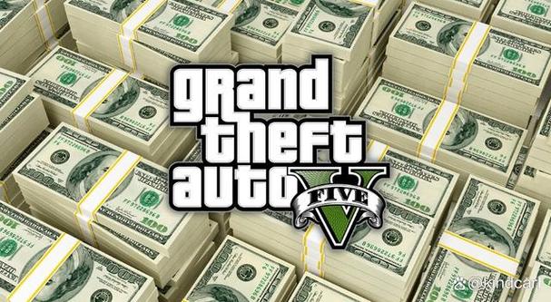 GTA5怎么获得无限金钱