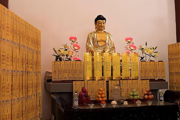 做生意一般供哪尊佛