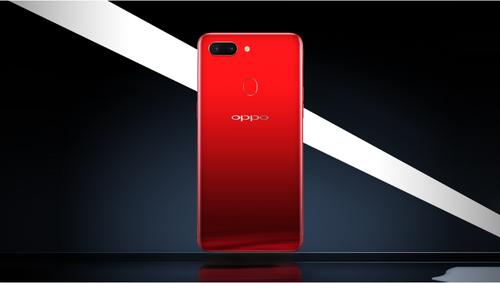 oppor15梦境红主题图片缩略图