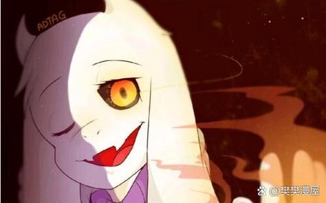 undertale羊妈房间