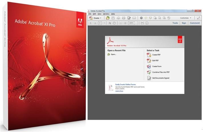 acrobat 9 pro