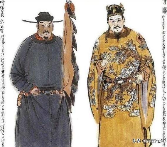 鲁迅先生对宋江的评价