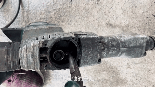 附近电镐维修点地址