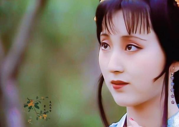林黛玉代表什么数字