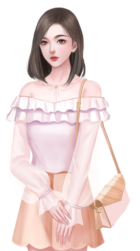 橙光现代子女养成