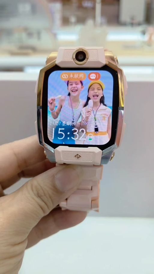 喜马拉雅儿童手机和手表通用