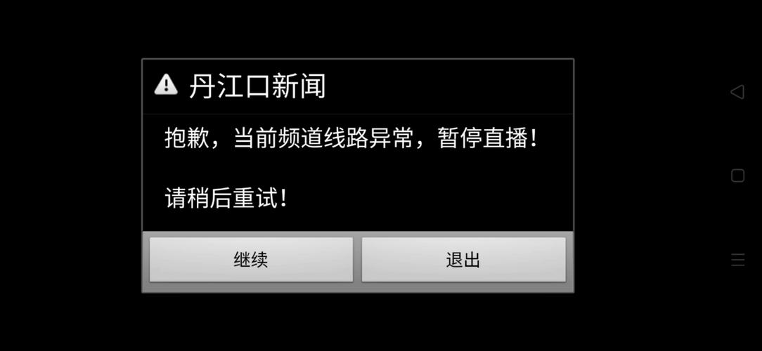 电视播放不了mp4格式
