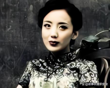 ktb104女主个人简历