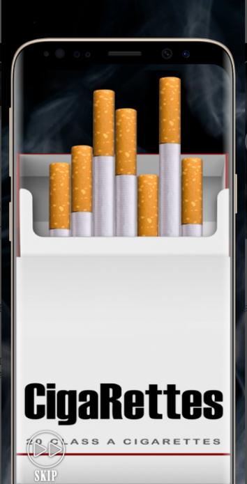 吸烟软件香烟模拟器缩略图
