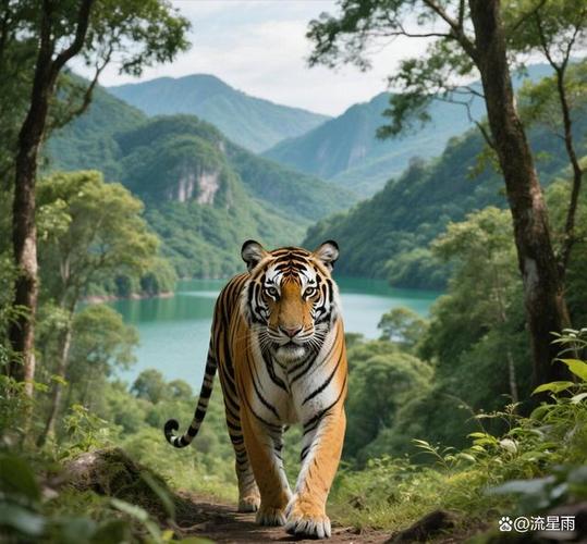 绿水青山三大生肖