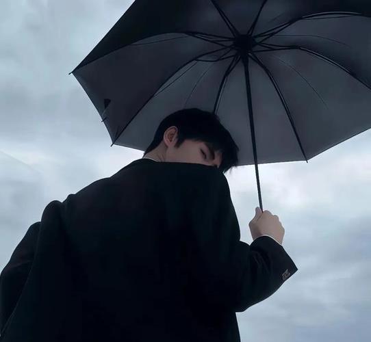 男人突然开始频繁换头像缩略图