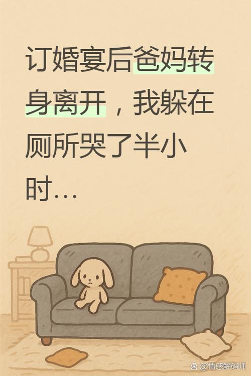 闺蜜竟然跟我爸爸谈恋爱截图
