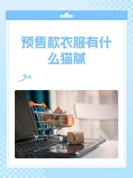 预售款的衣服什么时候可以发货