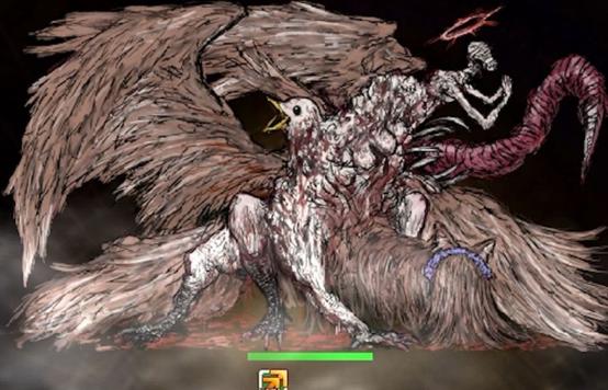 blacksouls2狂鸟杀不杀