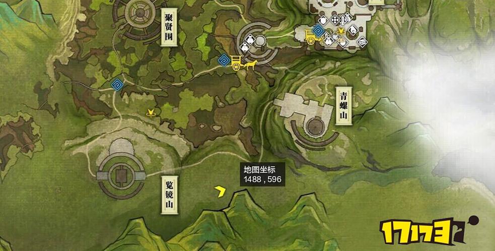 天刀狩猎最佳地点