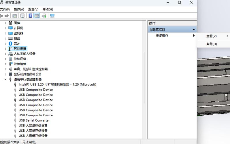 win7纯净版没有usb驱动