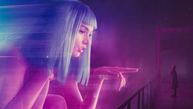 银翼杀手2049在线观看免费完整版