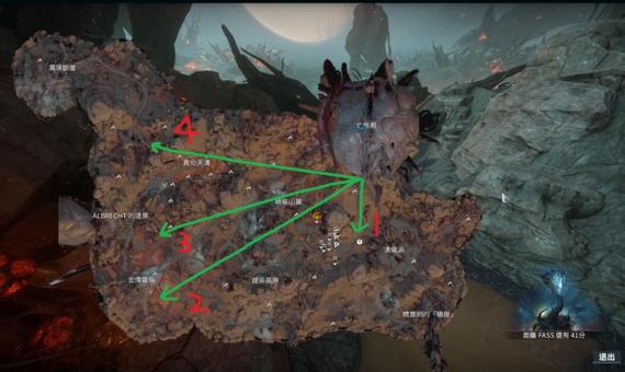 warframe追踪者哪里刷