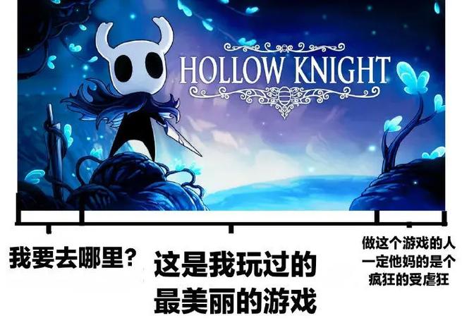 空洞骑士ns存档