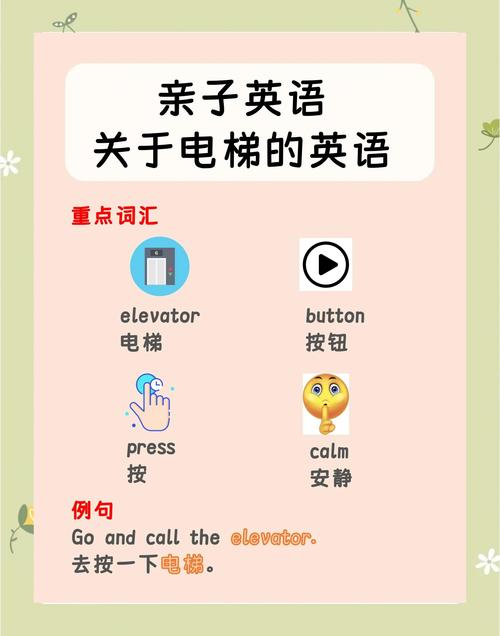 elevator的syn