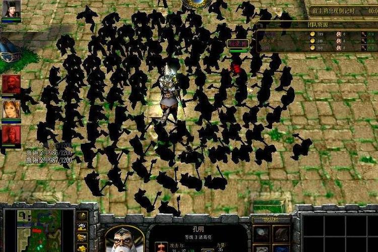 55you魔兽地图官网