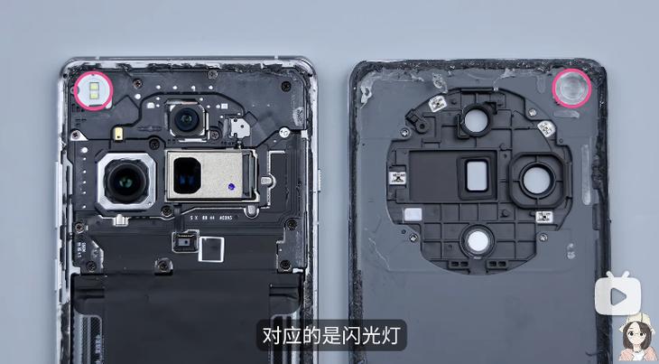 oppo后盖正确拆卸方法视频