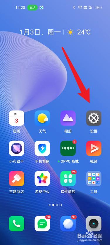 真我手机有没有小布