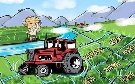 原地和耕地的区别