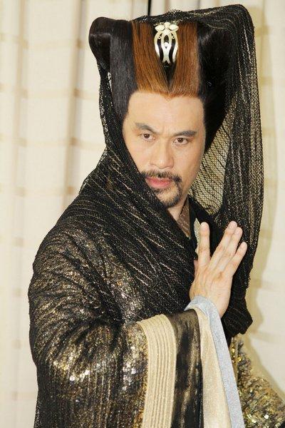 都市狐仙外传