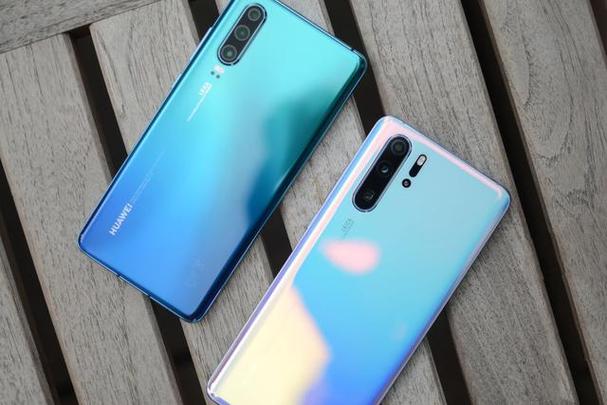 华为p30Pro用了四年值多少截图