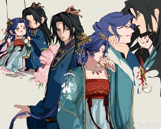 重生长公主的日常无限属性版缩略图