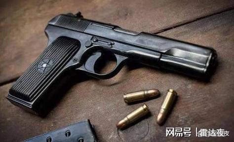 枪的击锤有什么用