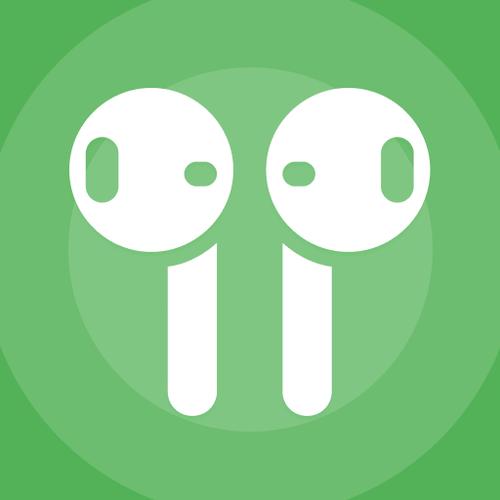 iphone蓝牙耳机怎么切换歌曲